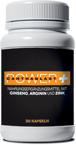 Dose CANTHABLAST POWER+, 30 Kapseln